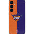 NBA Phoenix Suns Canvas Galaxy S25 Skin